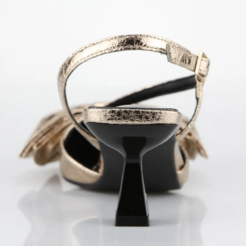 Ladies Designer Heels